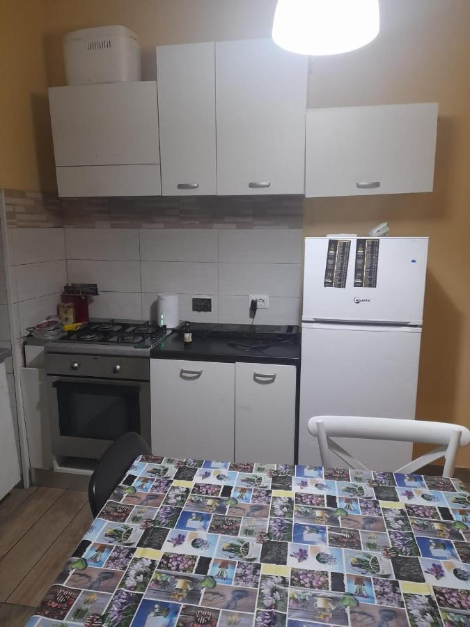 Apt B.H 罗马 外观 照片