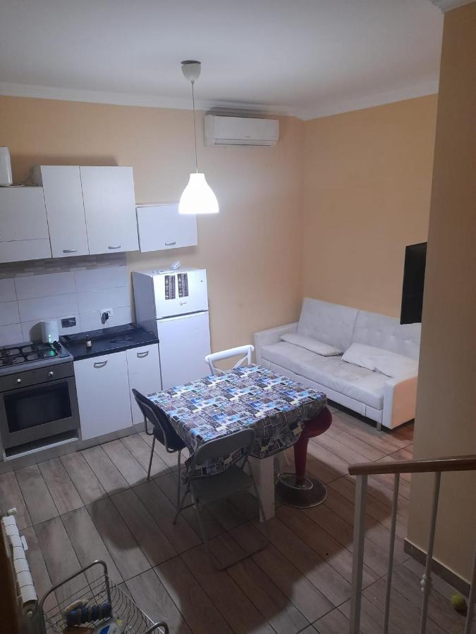 Apt B.H 罗马 外观 照片