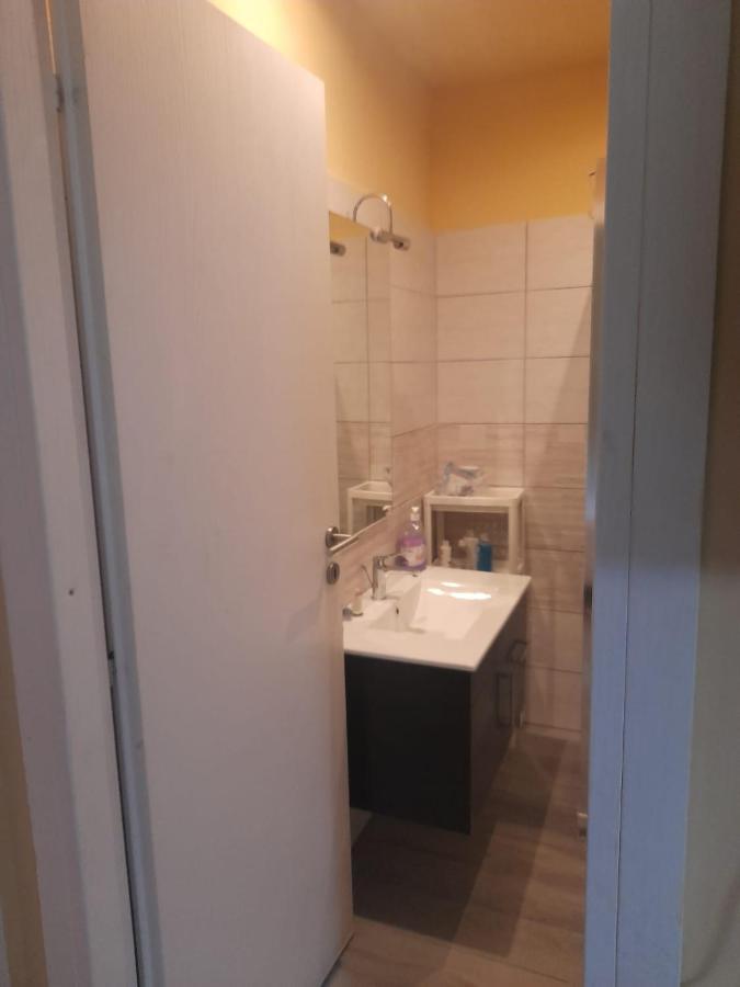 Apt B.H 罗马 外观 照片