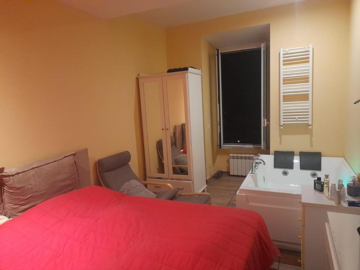 Apt B.H 罗马 外观 照片